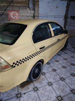 شيفروليه أفيو